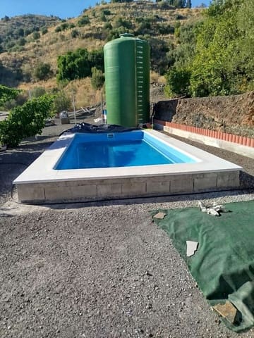 Finca/Casa Rural de 1 habitación en Vélez-Málaga en venta con piscina - 115.000 € (Ref: 10131147)