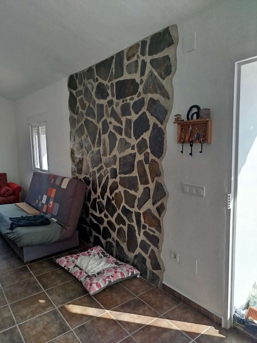 Finca/Casa Rural de 1 habitación en Vélez-Málaga en venta con piscina - 115.000 € (Ref: 10131147)