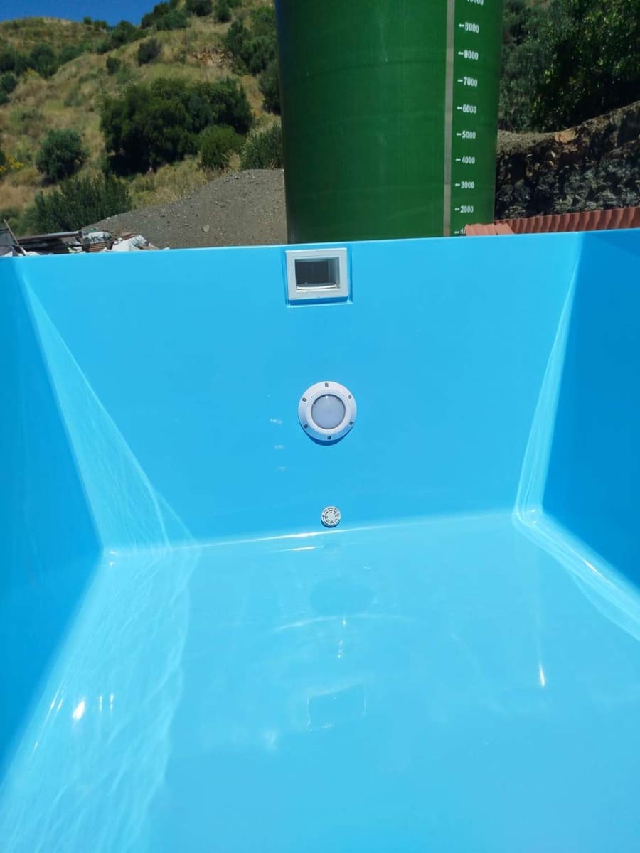 Finca/Casa Rural de 1 habitación en Vélez-Málaga en venta con piscina - 115.000 € (Ref: 10131147)