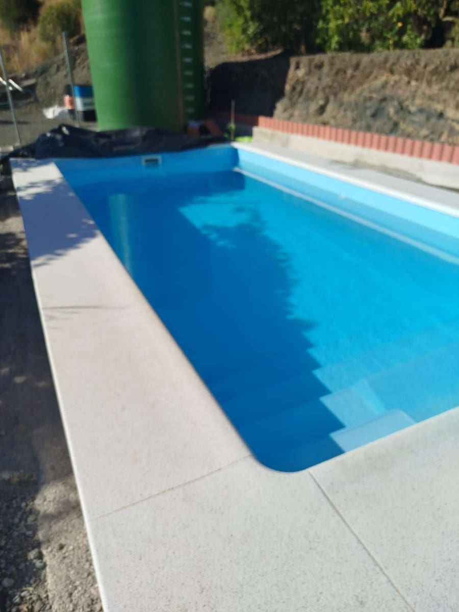Finca/Casa Rural de 1 habitación en Vélez-Málaga en venta con piscina - 115.000 € (Ref: 10131147)