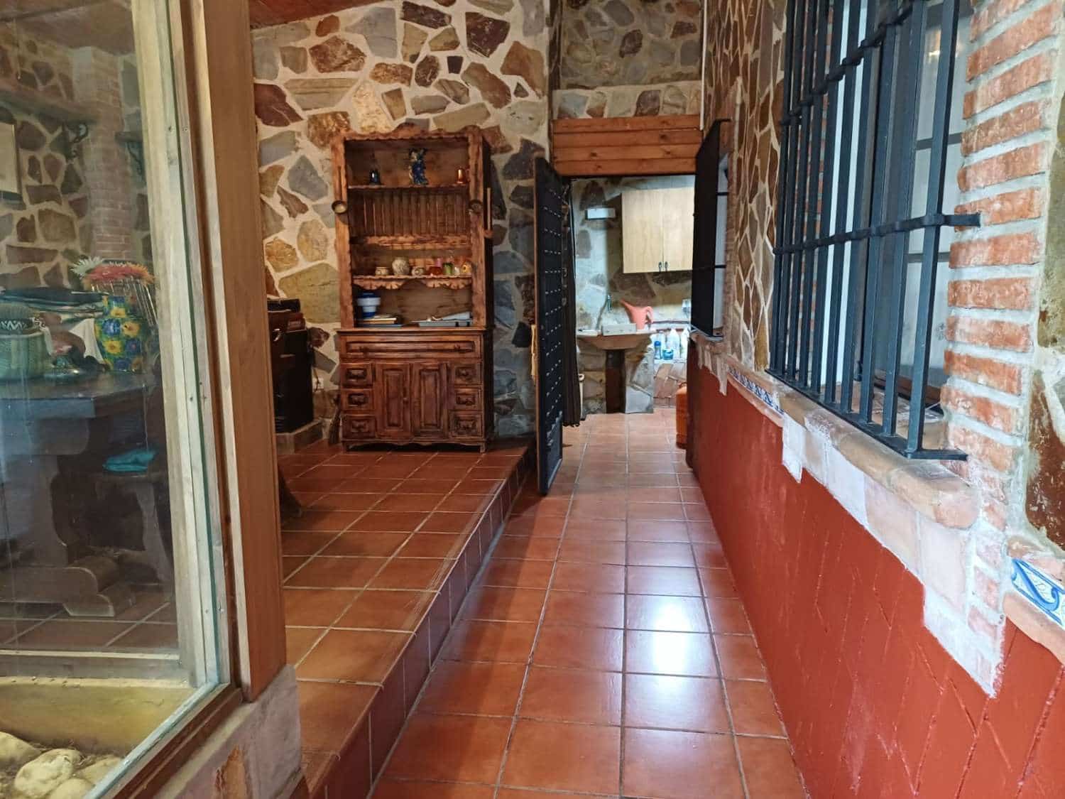 14 bedroom Finca/Country House for sale in Pizarra with pool garage - € 770,000 (Ref: 10131148)