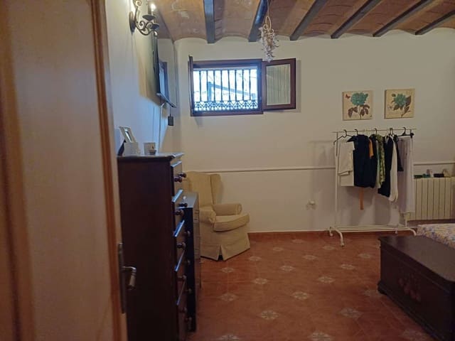 14 bedroom Finca/Country House for sale in Pizarra with pool garage - € 770,000 (Ref: 10131148)