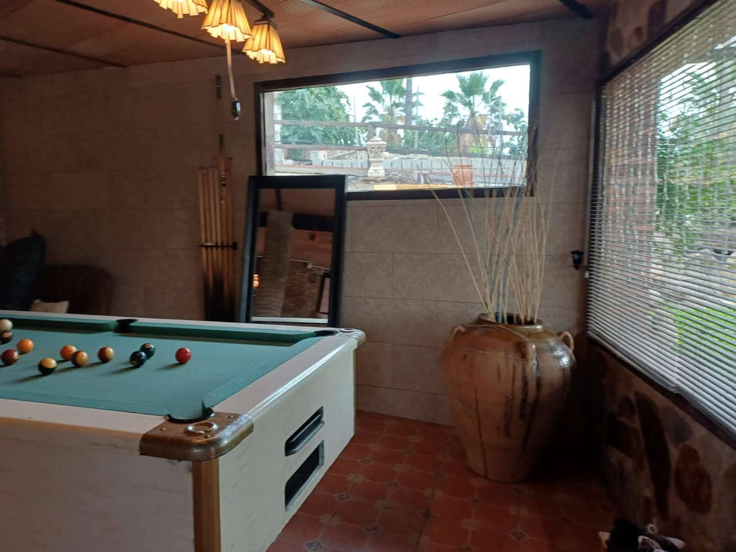 14 bedroom Finca/Country House for sale in Pizarra with pool garage - € 770,000 (Ref: 10131148)