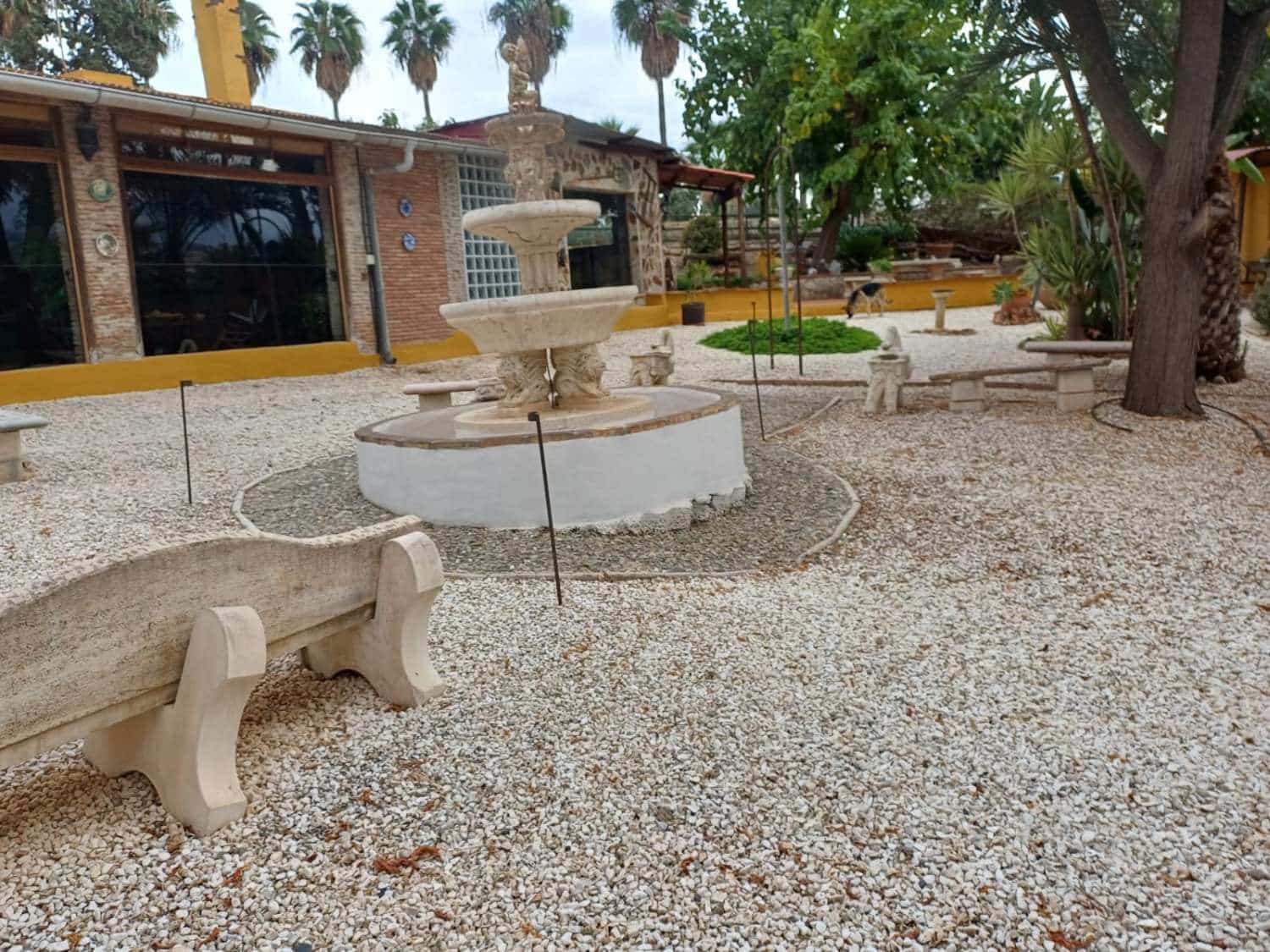 14 bedroom Finca/Country House for sale in Pizarra with pool garage - € 770,000 (Ref: 10131148)