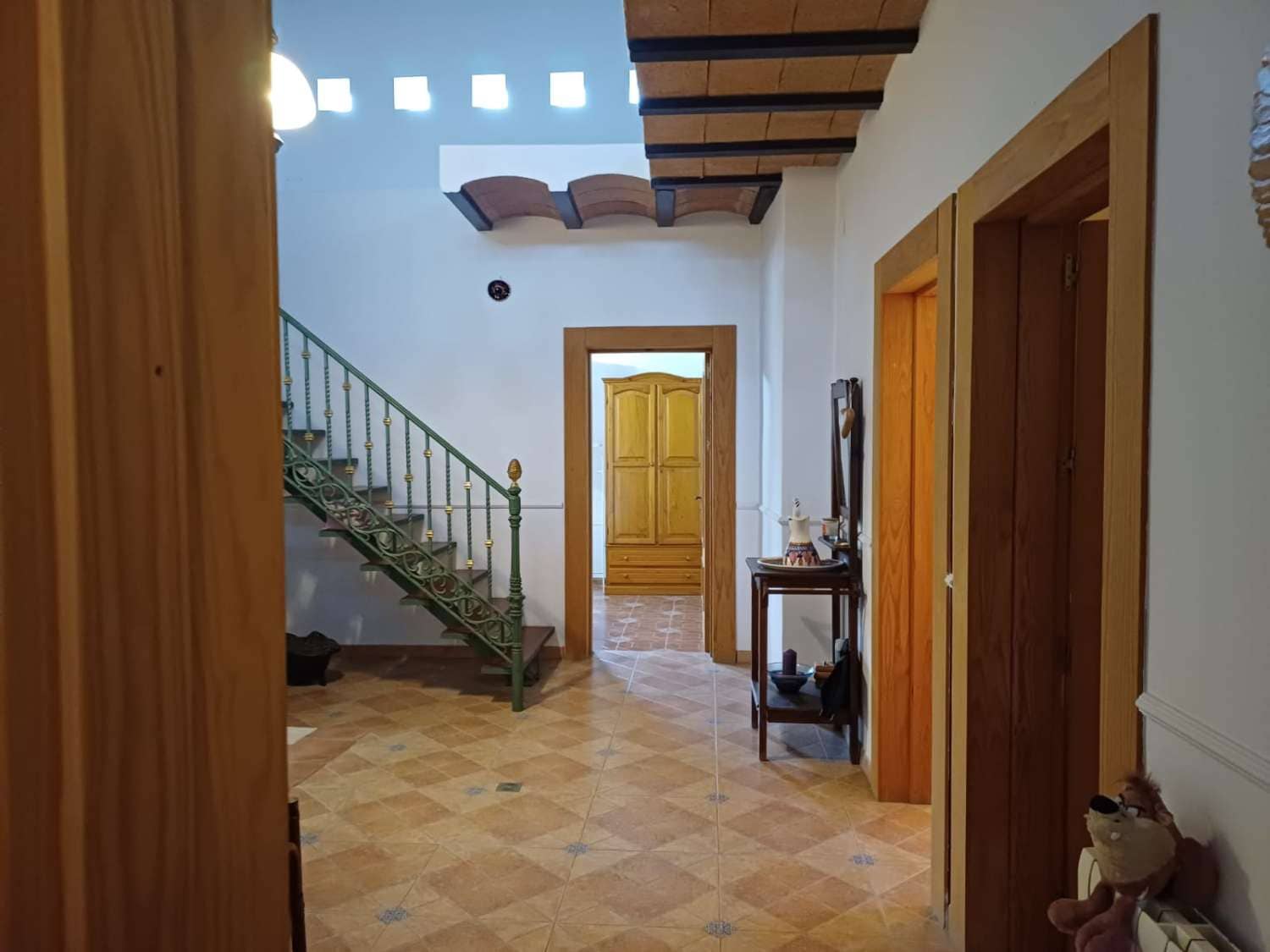14 bedroom Finca/Country House for sale in Pizarra with pool garage - € 770,000 (Ref: 10131148)