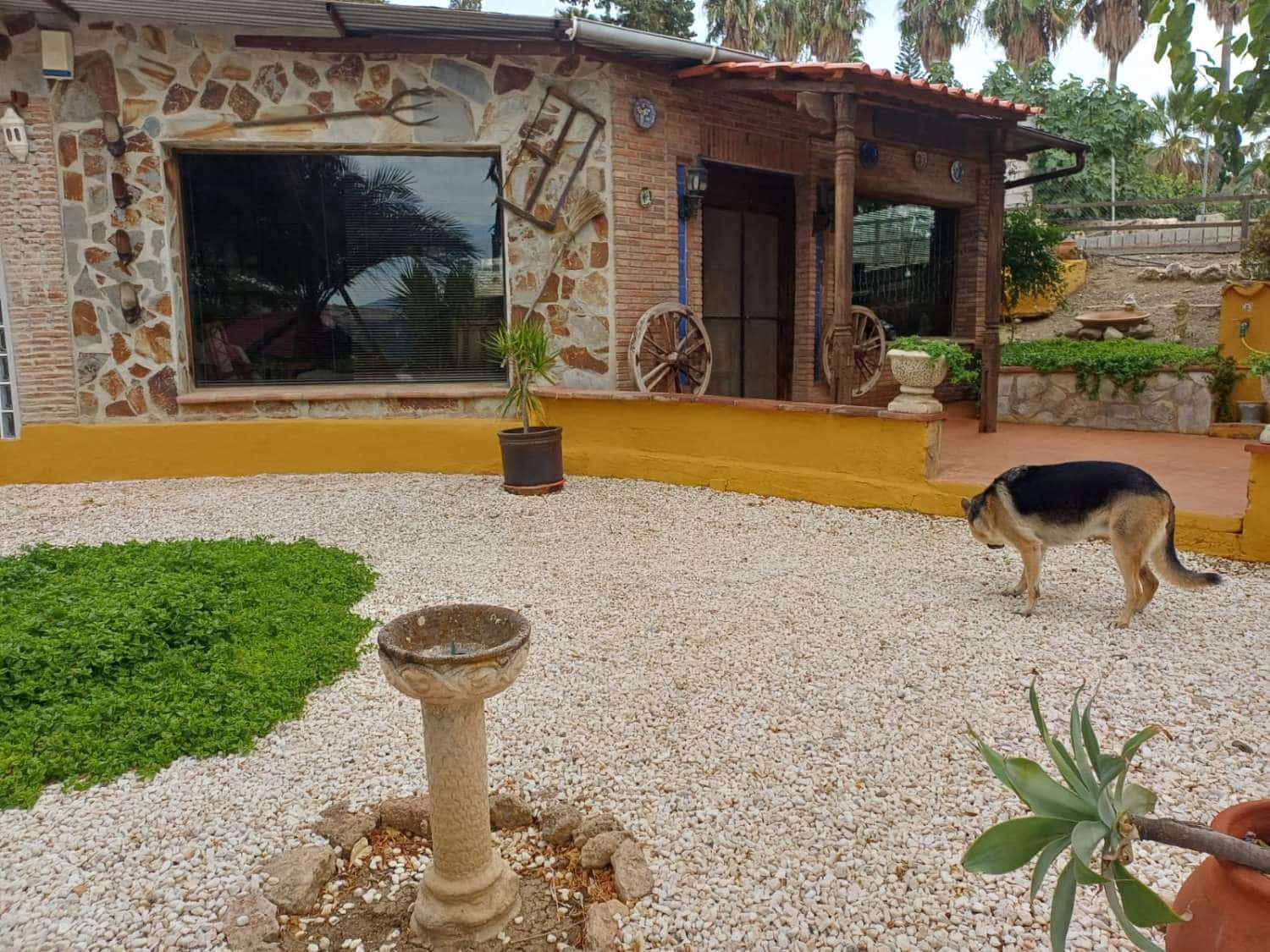 14 bedroom Finca/Country House for sale in Pizarra with pool garage - € 770,000 (Ref: 10131148)