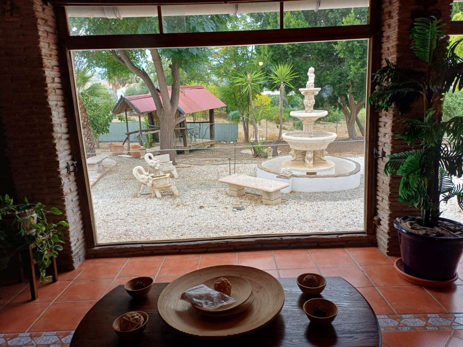 14 bedroom Finca/Country House for sale in Pizarra with pool garage - € 770,000 (Ref: 10131148)