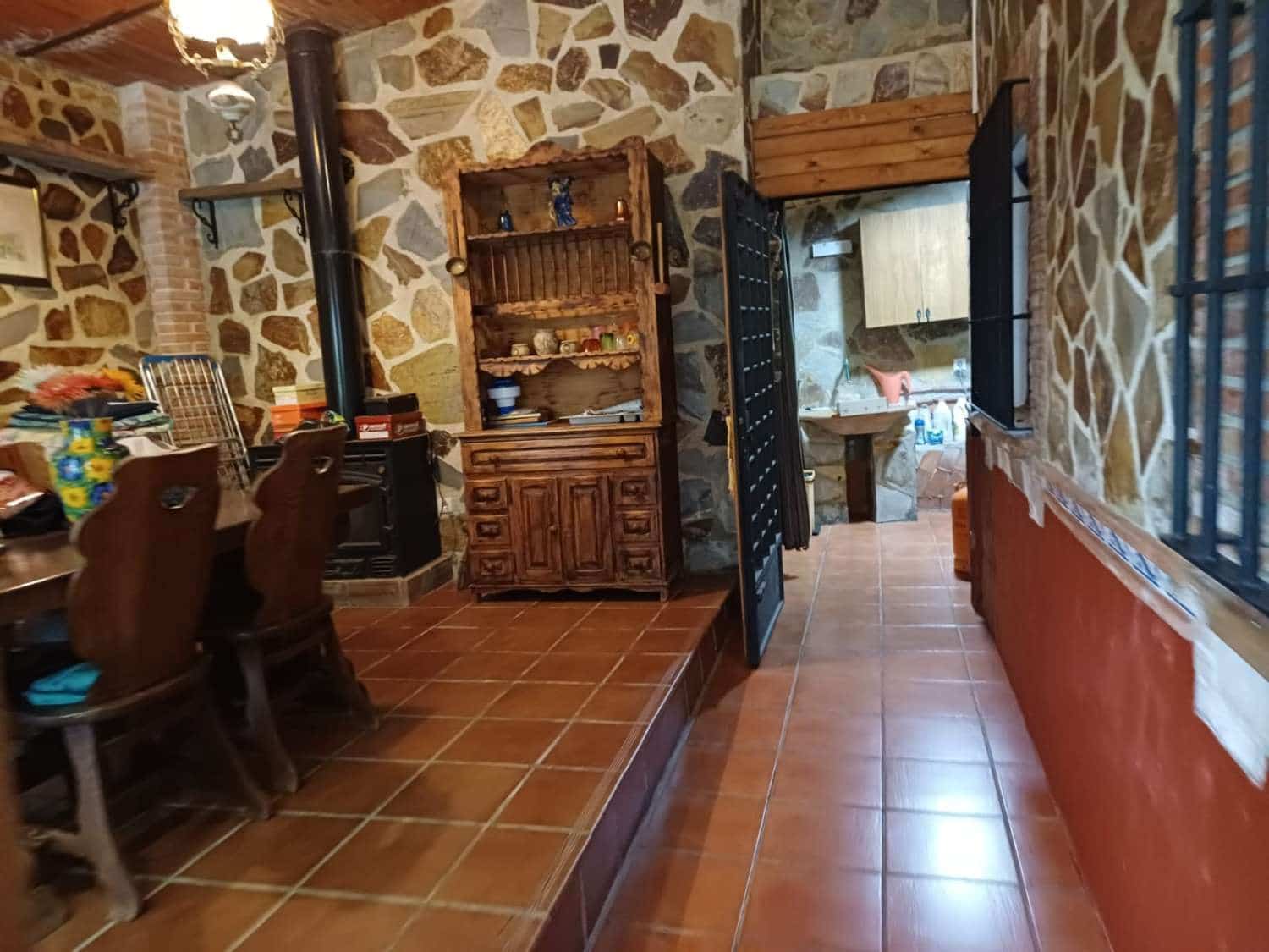 14 bedroom Finca/Country House for sale in Pizarra with pool garage - € 770,000 (Ref: 10131148)
