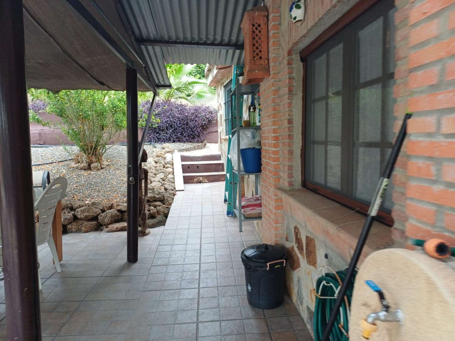 14 bedroom Finca/Country House for sale in Pizarra with pool garage - € 770,000 (Ref: 10131148)