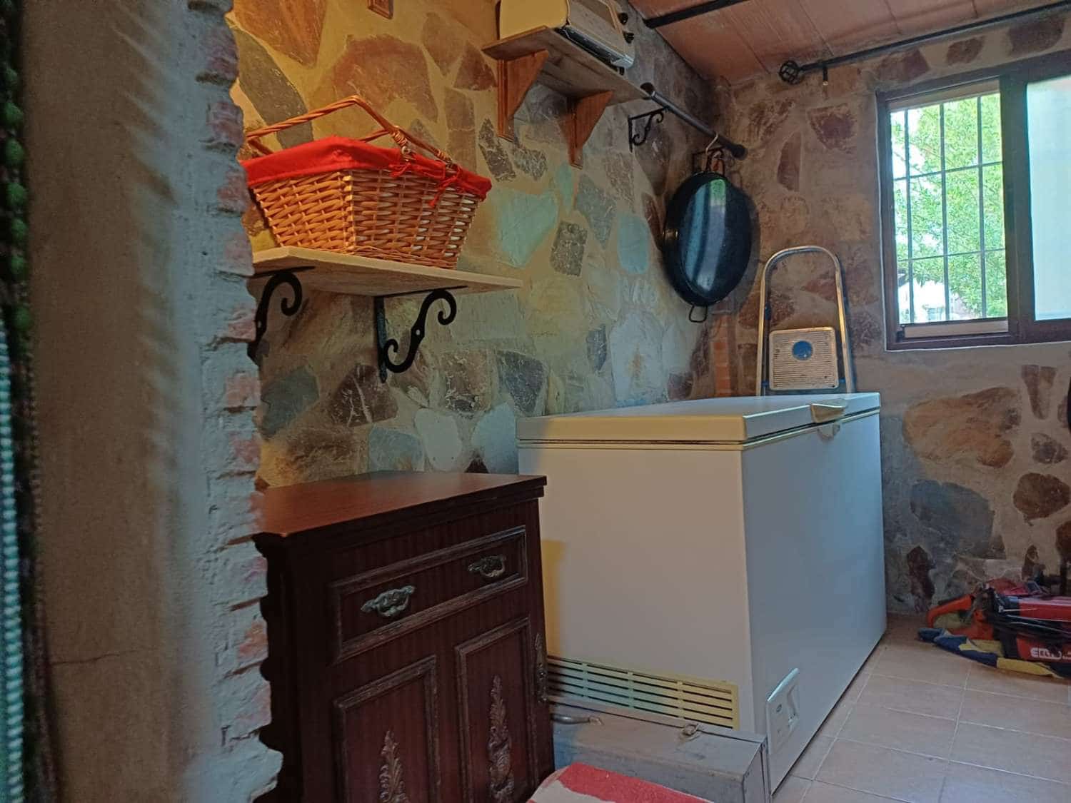 14 bedroom Finca/Country House for sale in Pizarra with pool garage - € 770,000 (Ref: 10131148)