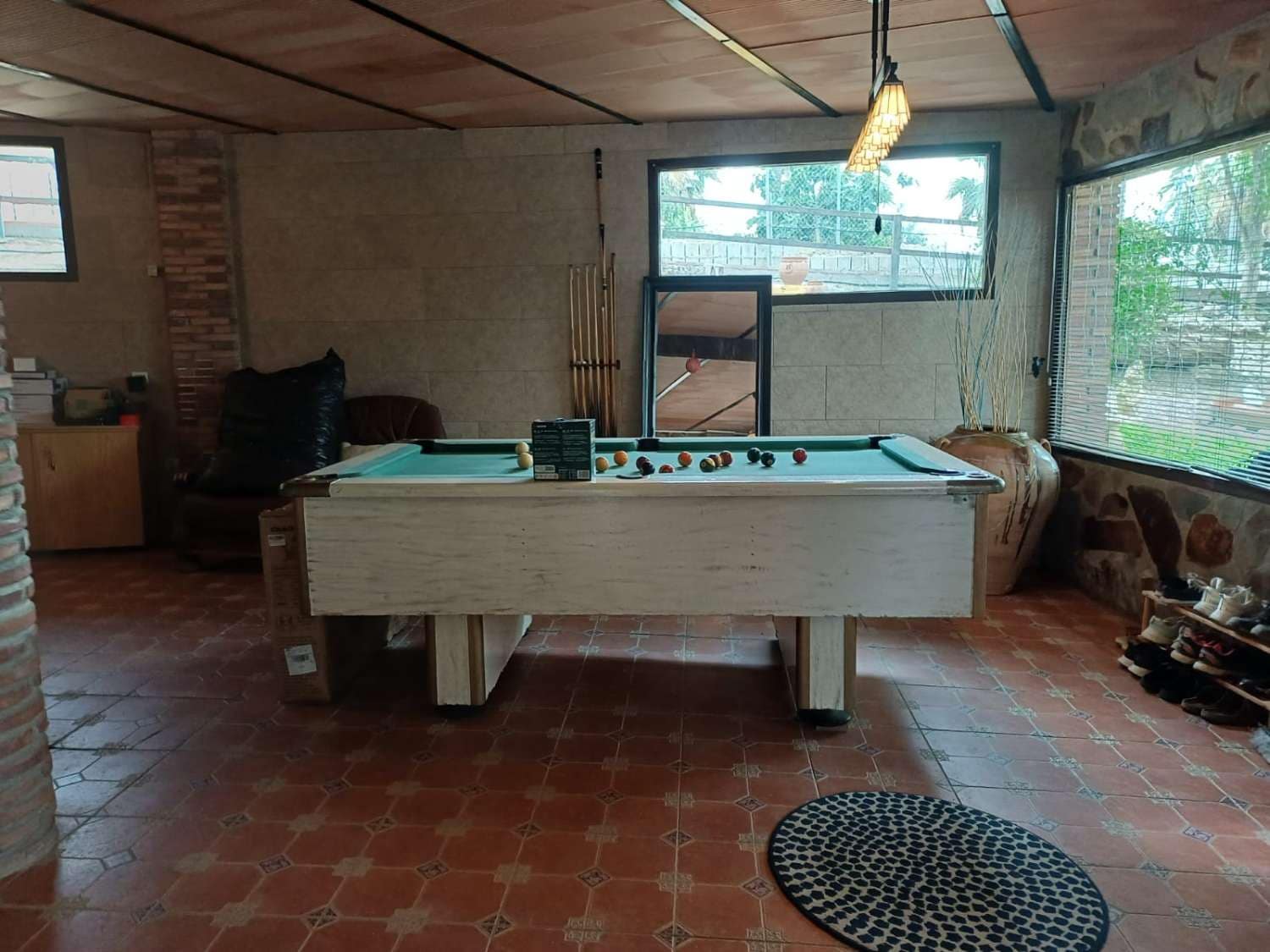 14 bedroom Finca/Country House for sale in Pizarra with pool garage - € 770,000 (Ref: 10131148)