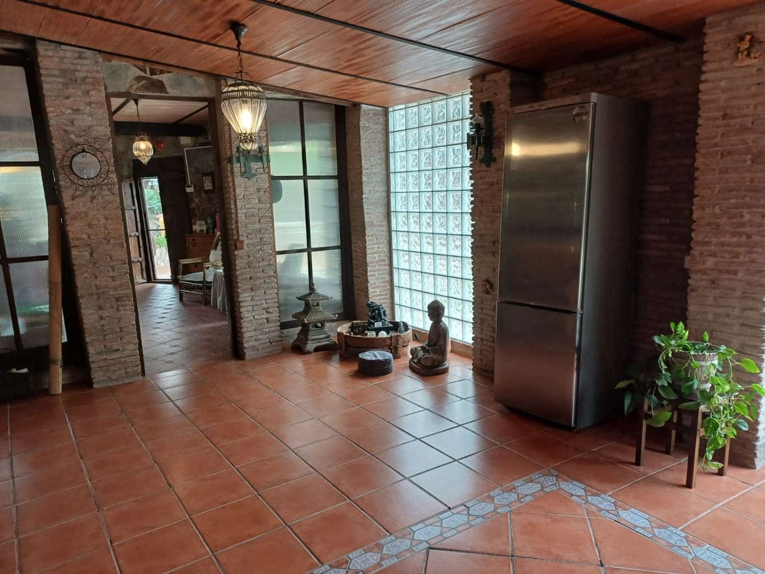 14 bedroom Finca/Country House for sale in Pizarra with pool garage - € 770,000 (Ref: 10131148)