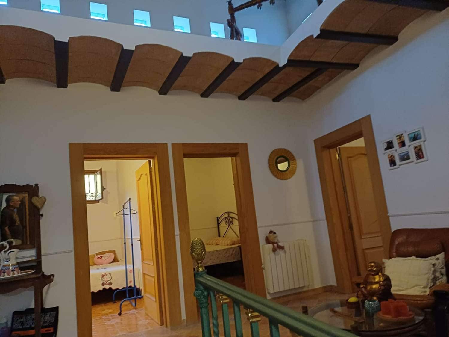 14 bedroom Finca/Country House for sale in Pizarra with pool garage - € 770,000 (Ref: 10131148)