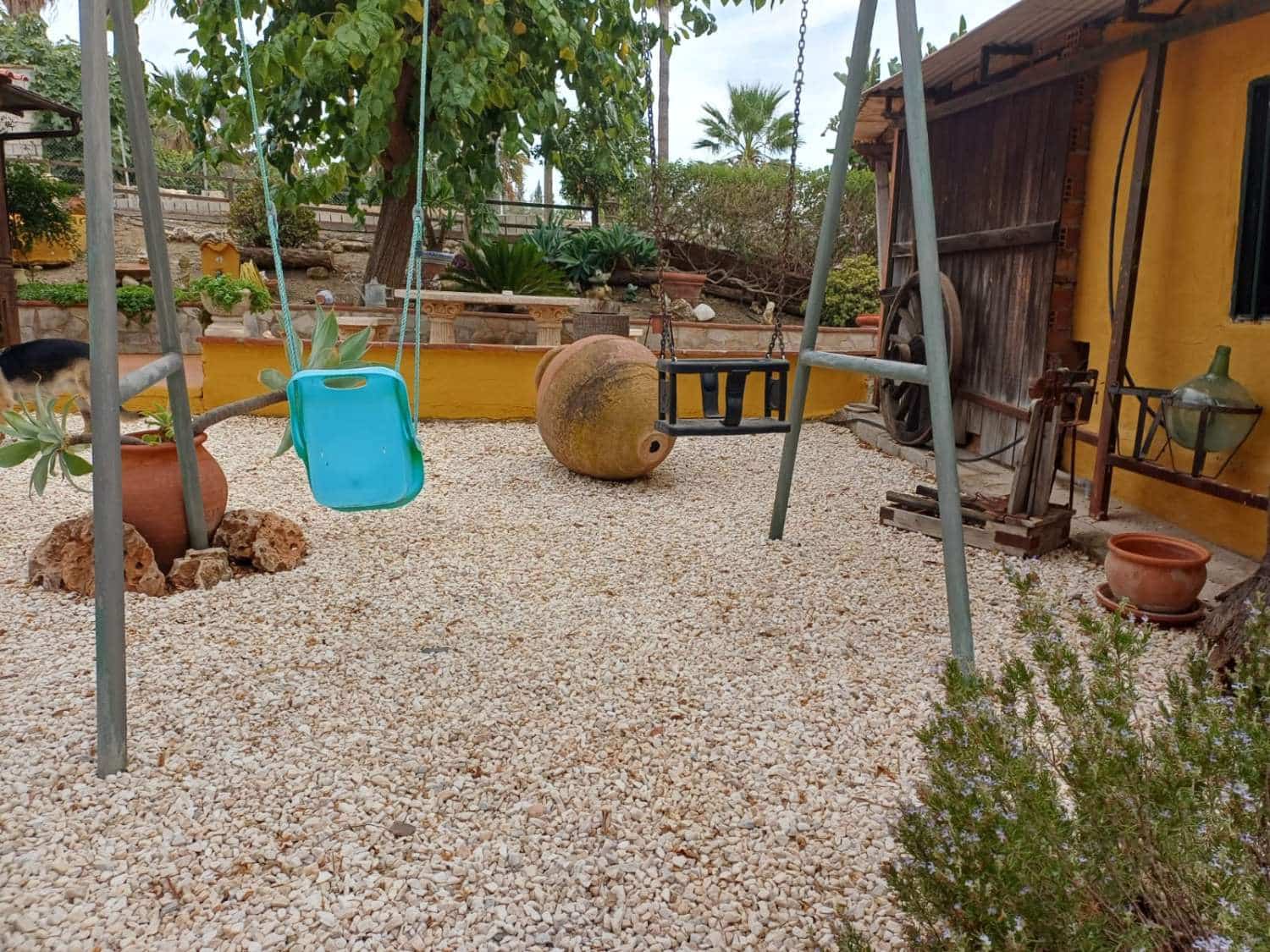 14 bedroom Finca/Country House for sale in Pizarra with pool garage - € 770,000 (Ref: 10131148)