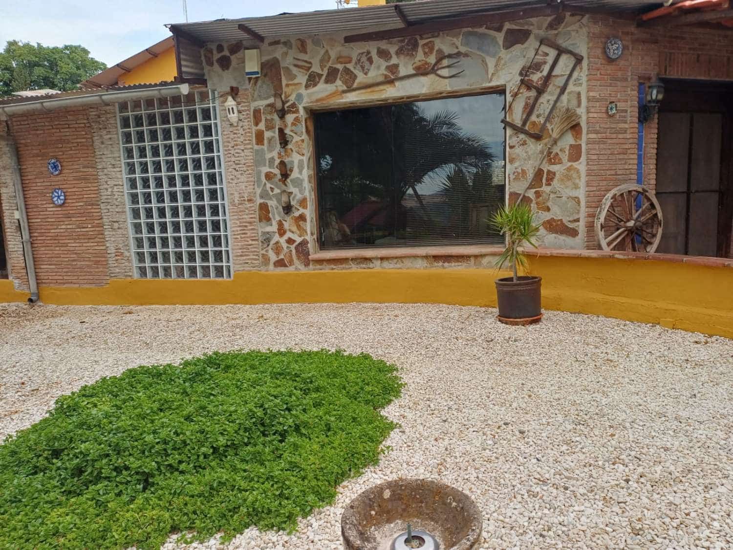 14 bedroom Finca/Country House for sale in Pizarra with pool garage - € 770,000 (Ref: 10131148)
