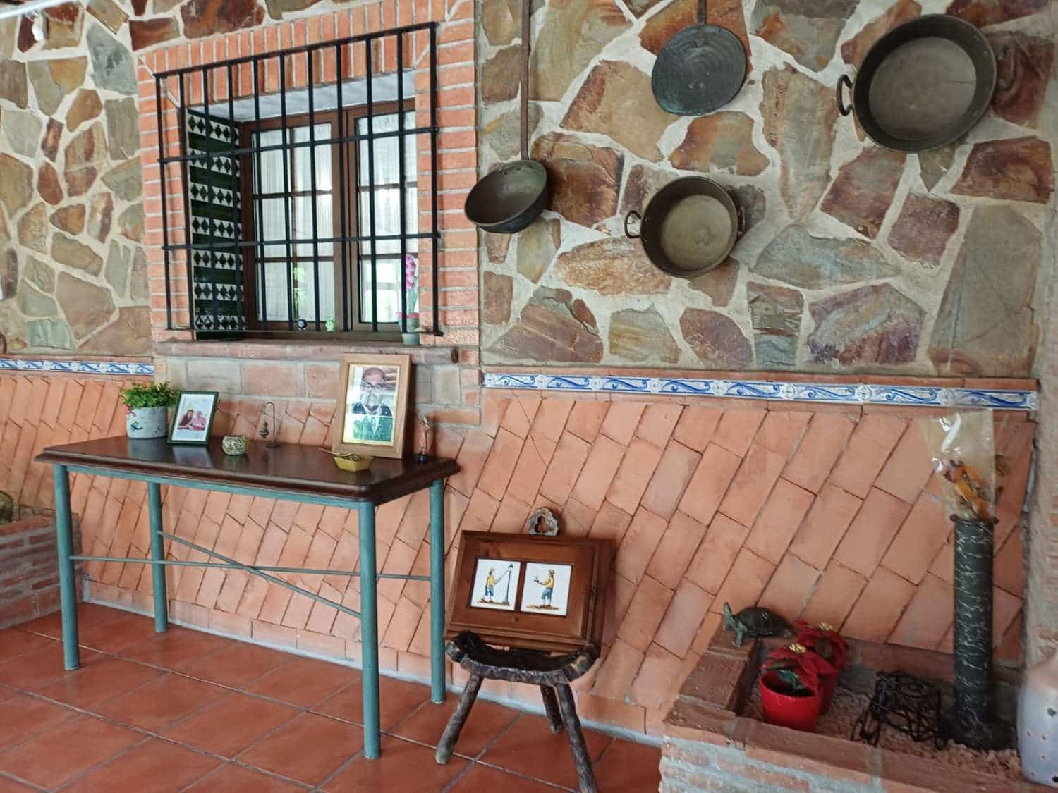 14 bedroom Finca/Country House for sale in Pizarra with pool garage - € 770,000 (Ref: 10131148)