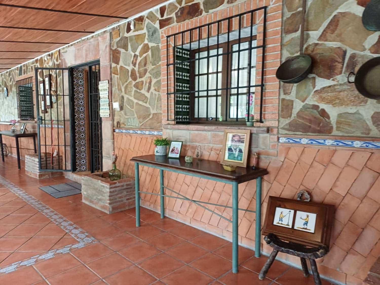 14 bedroom Finca/Country House for sale in Pizarra with pool garage - € 770,000 (Ref: 10131148)