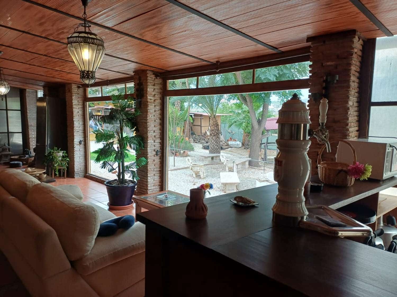 14 bedroom Finca/Country House for sale in Pizarra with pool garage - € 770,000 (Ref: 10131148)