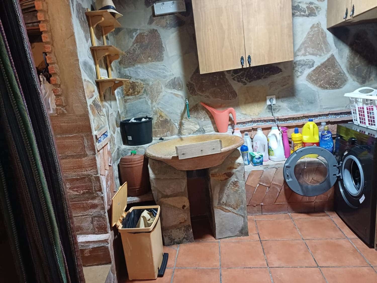 14 bedroom Finca/Country House for sale in Pizarra with pool garage - € 770,000 (Ref: 10131148)