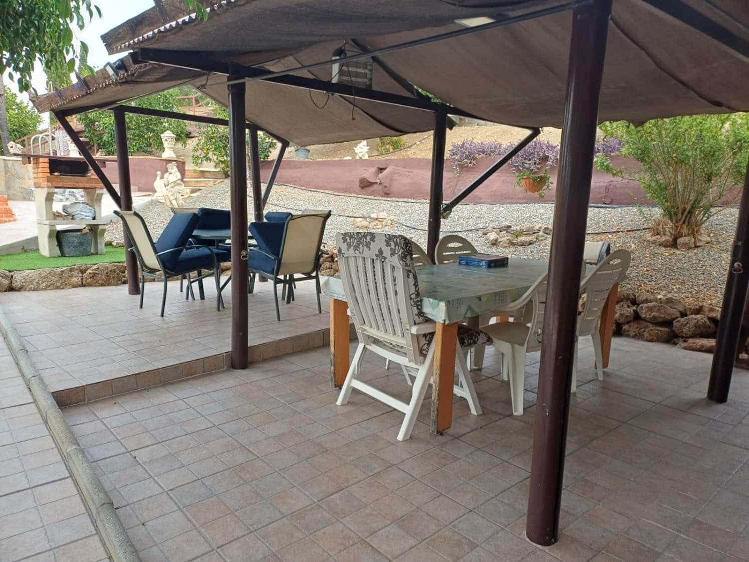14 bedroom Finca/Country House for sale in Pizarra with pool garage - € 770,000 (Ref: 10131148)