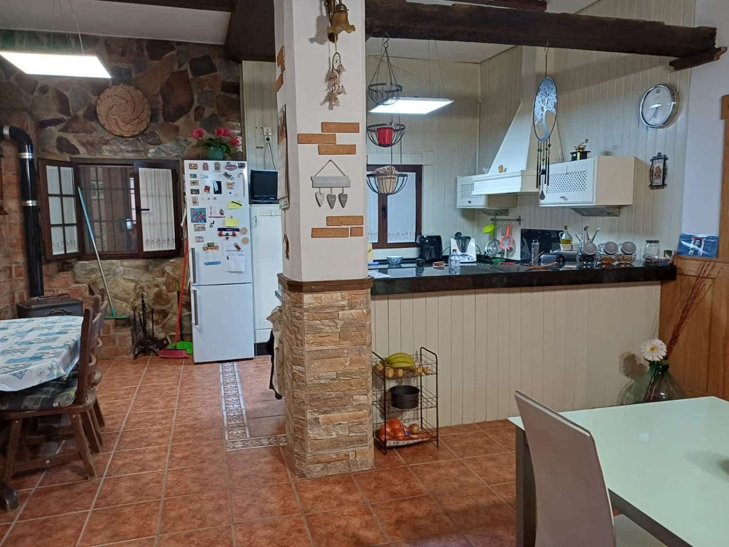 14 bedroom Finca/Country House for sale in Pizarra with pool garage - € 770,000 (Ref: 10131148)