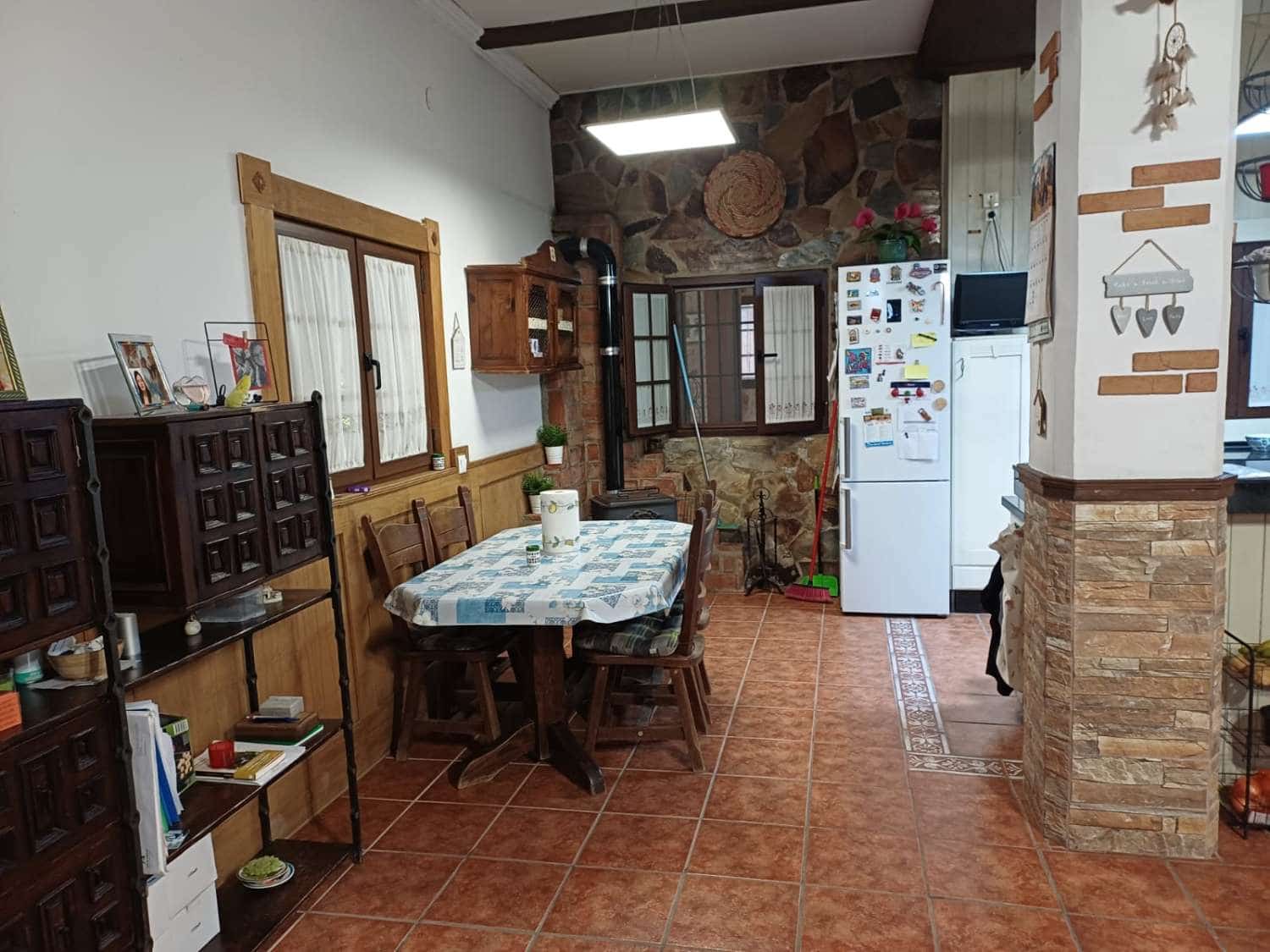 14 bedroom Finca/Country House for sale in Pizarra with pool garage - € 770,000 (Ref: 10131148)