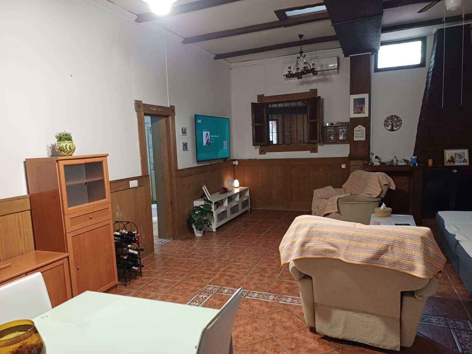 14 bedroom Finca/Country House for sale in Pizarra with pool garage - € 770,000 (Ref: 10131148)