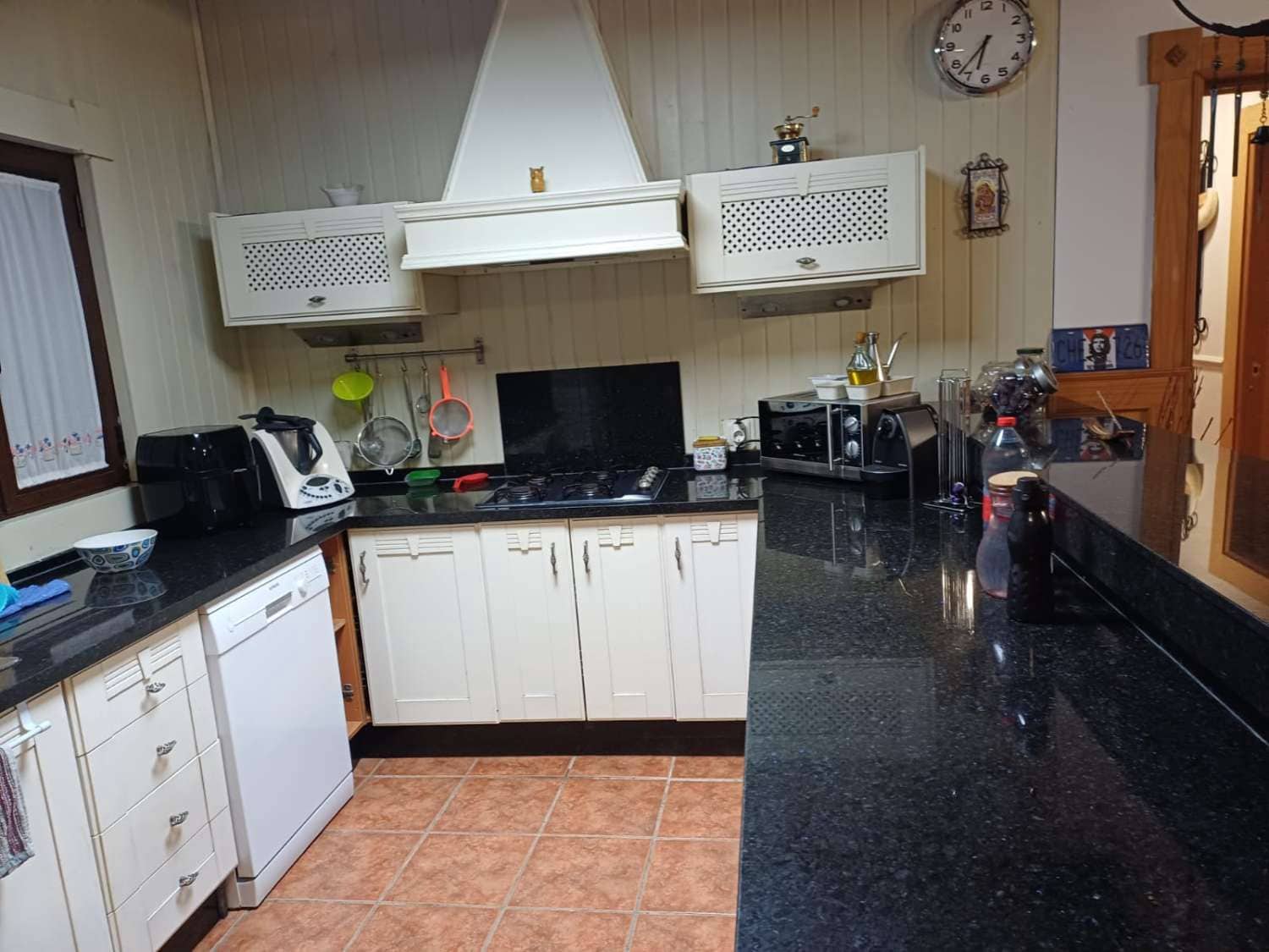 14 bedroom Finca/Country House for sale in Pizarra with pool garage - € 770,000 (Ref: 10131148)