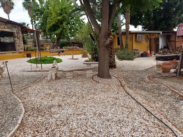 14 bedroom Finca/Country House for sale in Pizarra with pool garage - € 770,000 (Ref: 10131148)