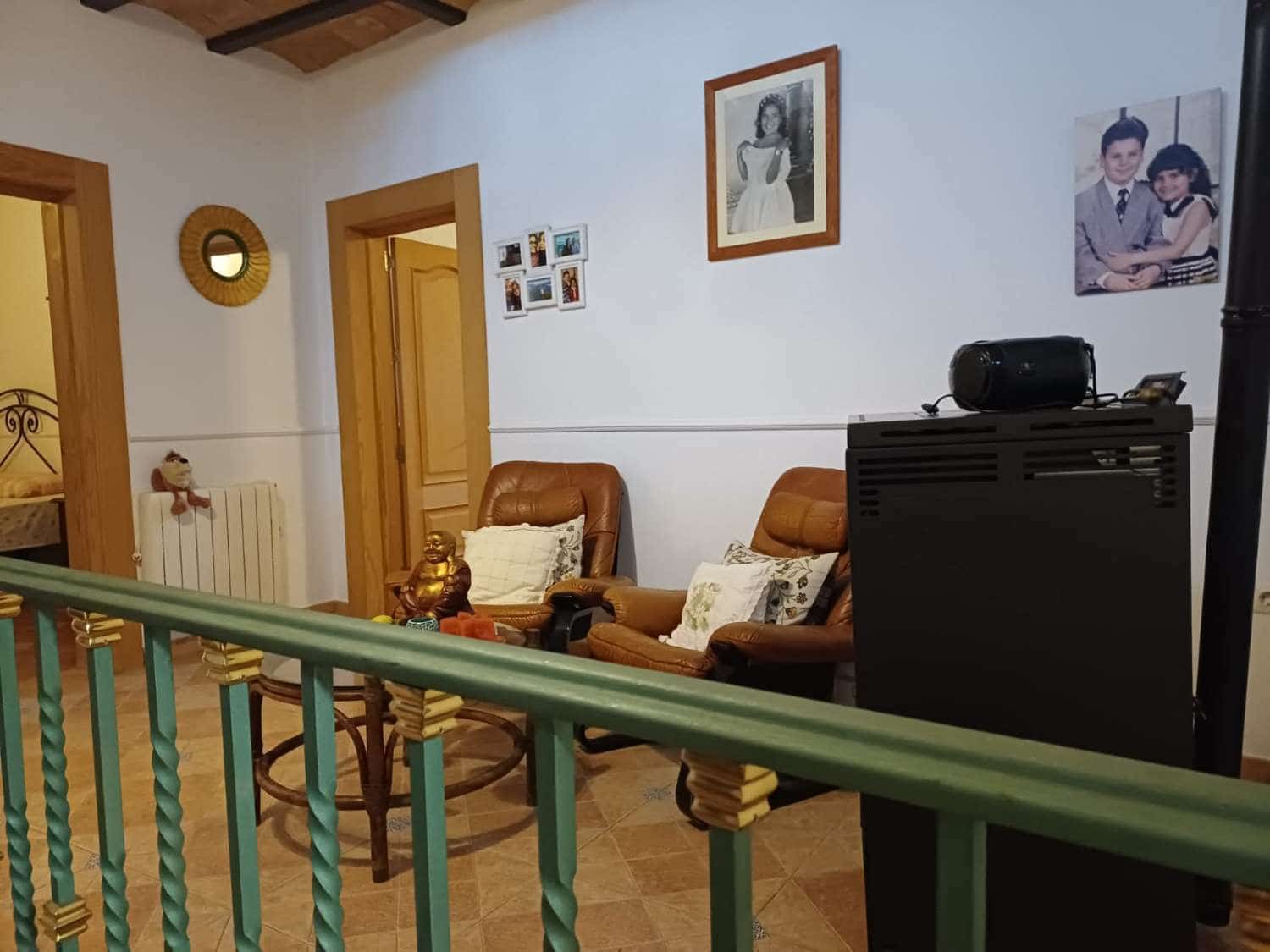14 bedroom Finca/Country House for sale in Pizarra with pool garage - € 770,000 (Ref: 10131148)