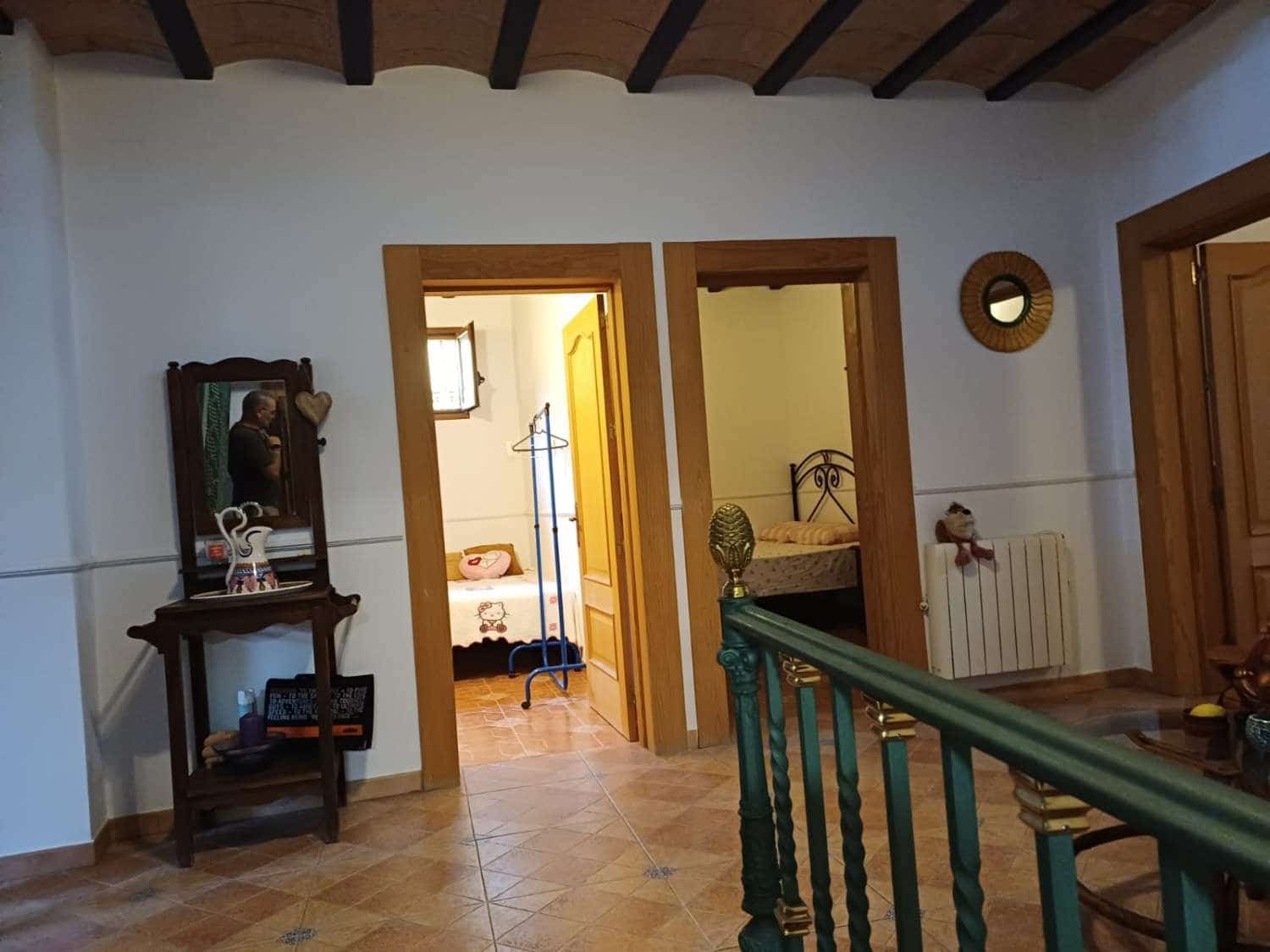 14 bedroom Finca/Country House for sale in Pizarra with pool garage - € 770,000 (Ref: 10131148)