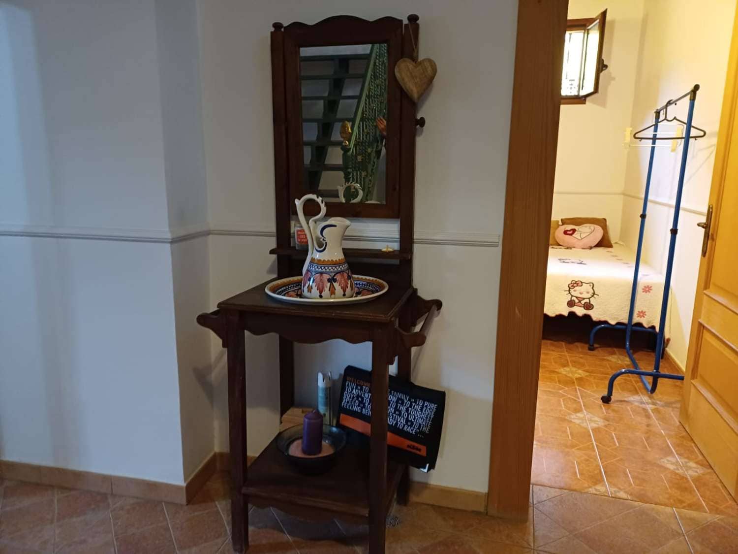 14 bedroom Finca/Country House for sale in Pizarra with pool garage - € 770,000 (Ref: 10131148)