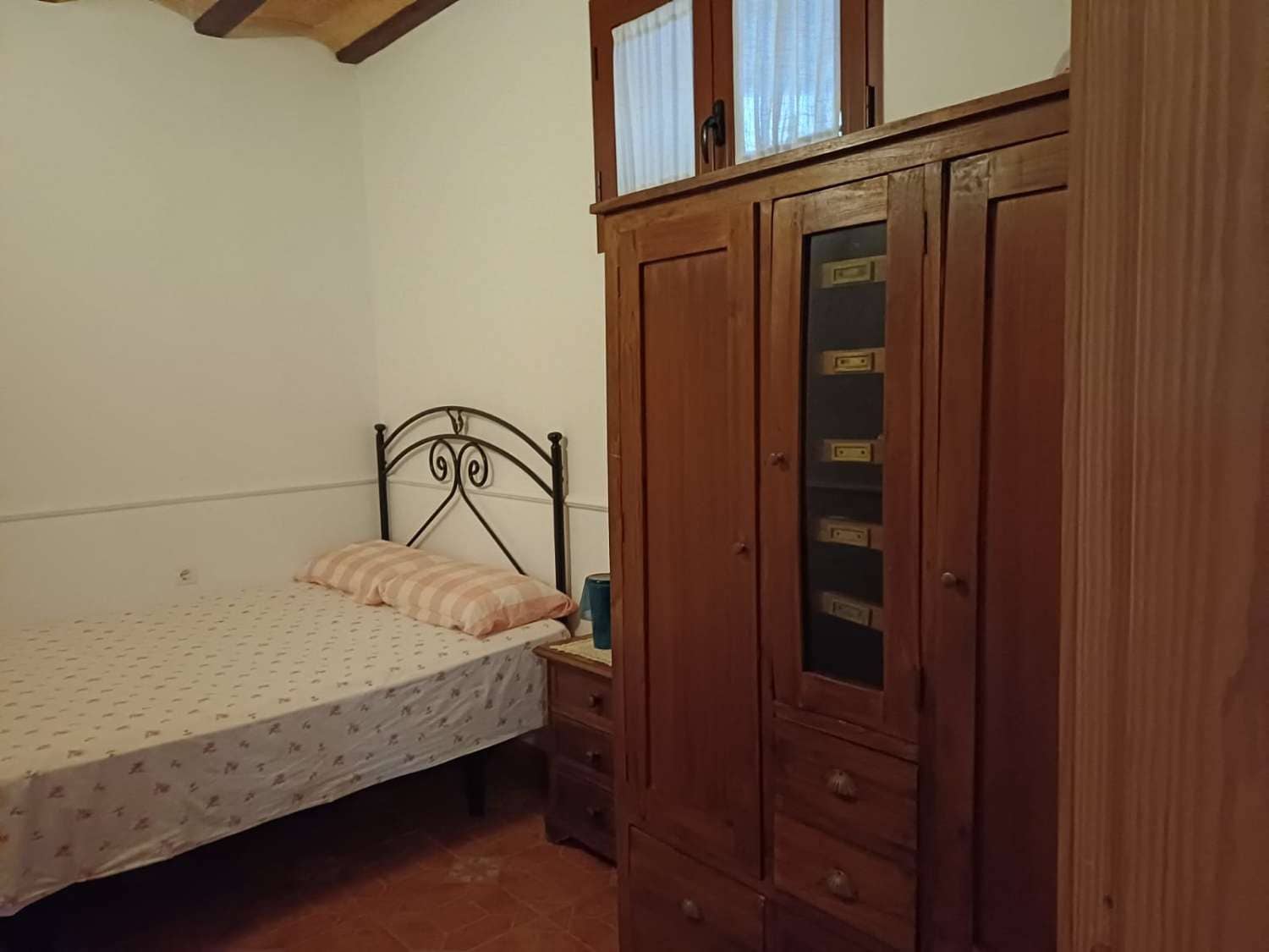 14 bedroom Finca/Country House for sale in Pizarra with pool garage - € 770,000 (Ref: 10131148)