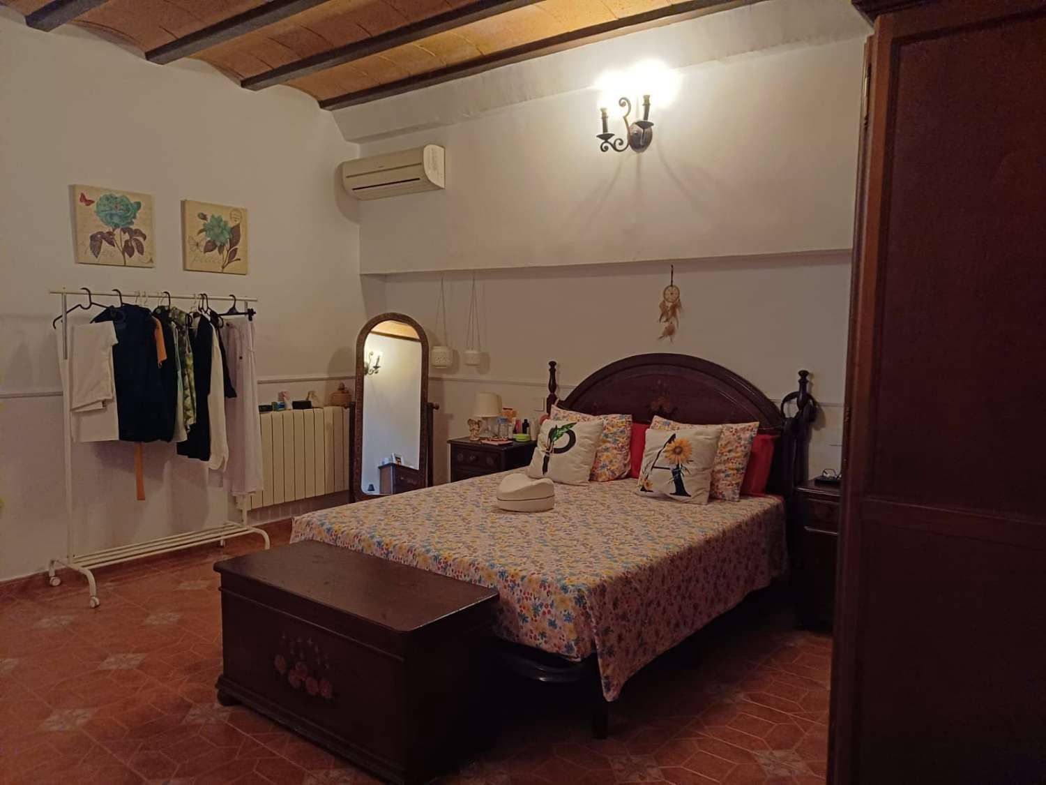 14 bedroom Finca/Country House for sale in Pizarra with pool garage - € 770,000 (Ref: 10131148)