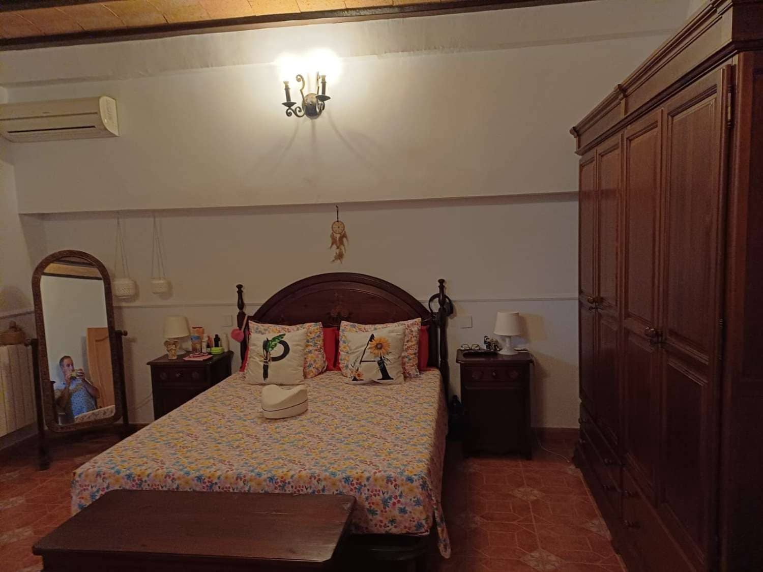 14 bedroom Finca/Country House for sale in Pizarra with pool garage - € 770,000 (Ref: 10131148)