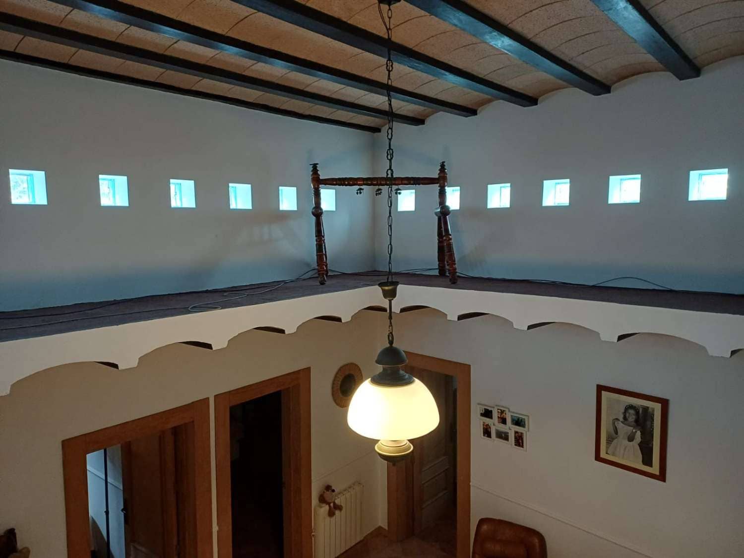 14 bedroom Finca/Country House for sale in Pizarra with pool garage - € 770,000 (Ref: 10131148)