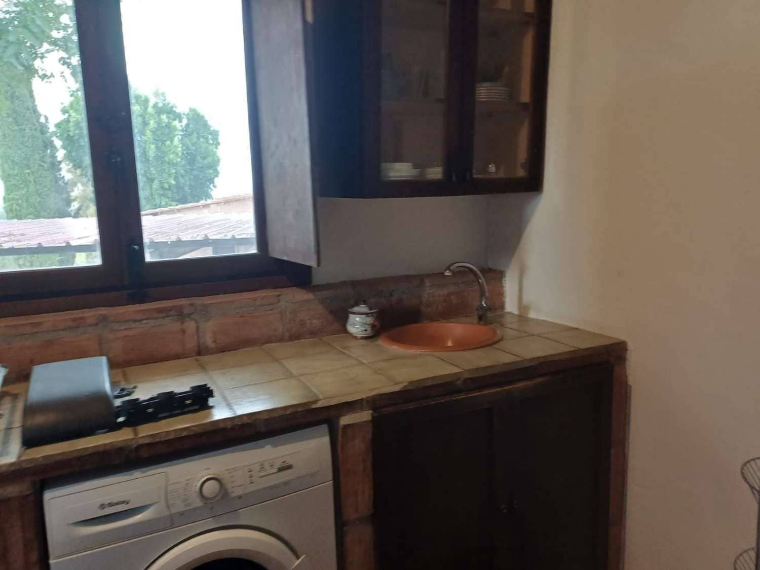 14 bedroom Finca/Country House for sale in Pizarra with pool garage - € 770,000 (Ref: 10131148)