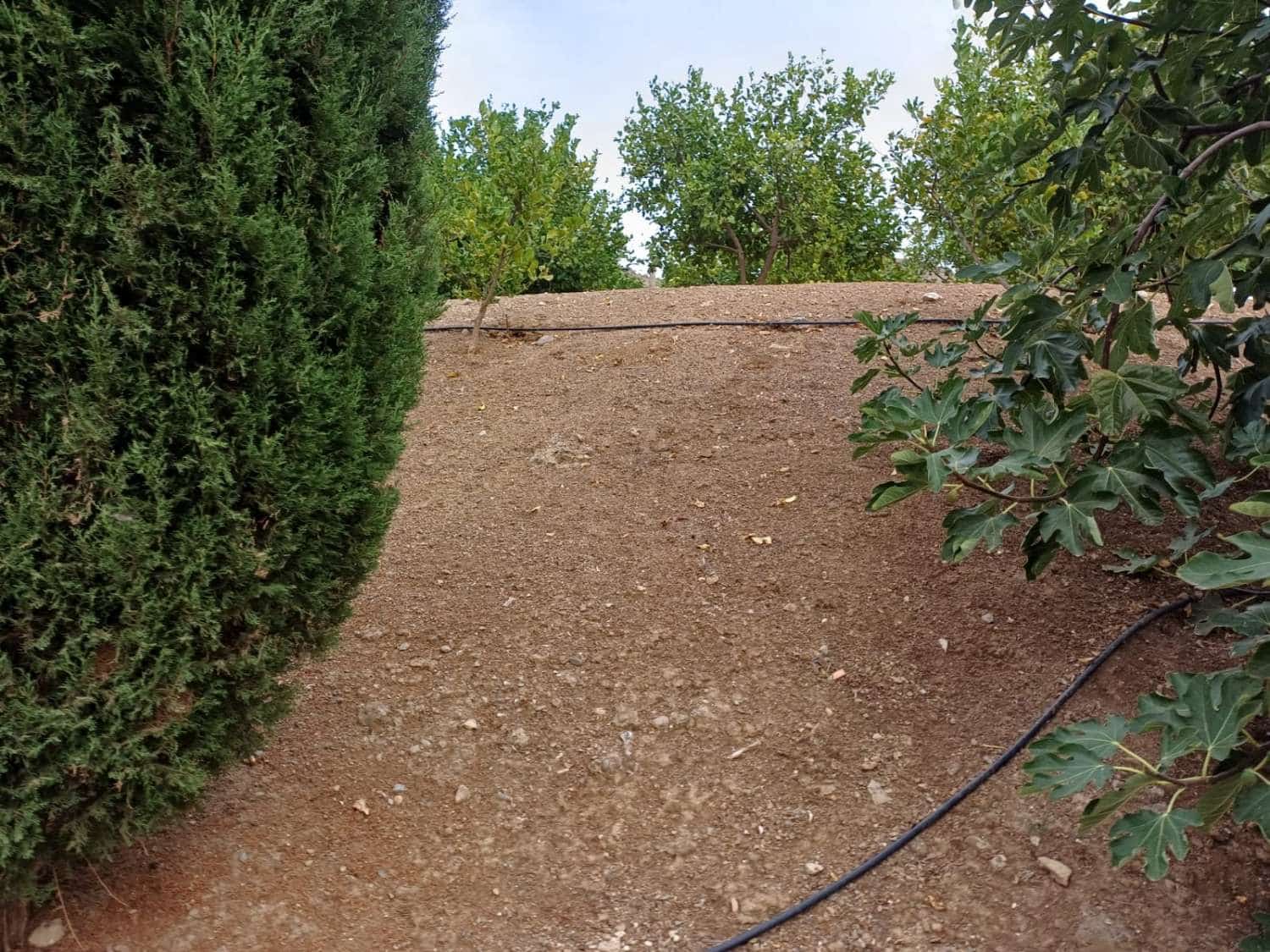 14 bedroom Finca/Country House for sale in Pizarra with pool garage - € 770,000 (Ref: 10131148)