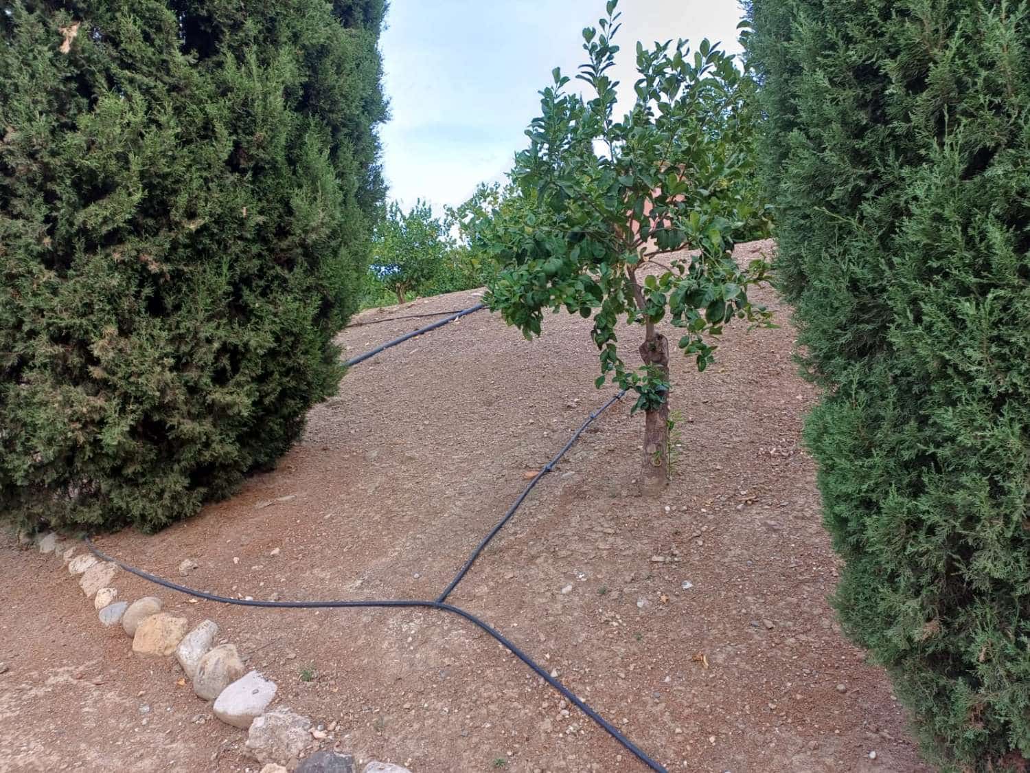 14 bedroom Finca/Country House for sale in Pizarra with pool garage - € 770,000 (Ref: 10131148)