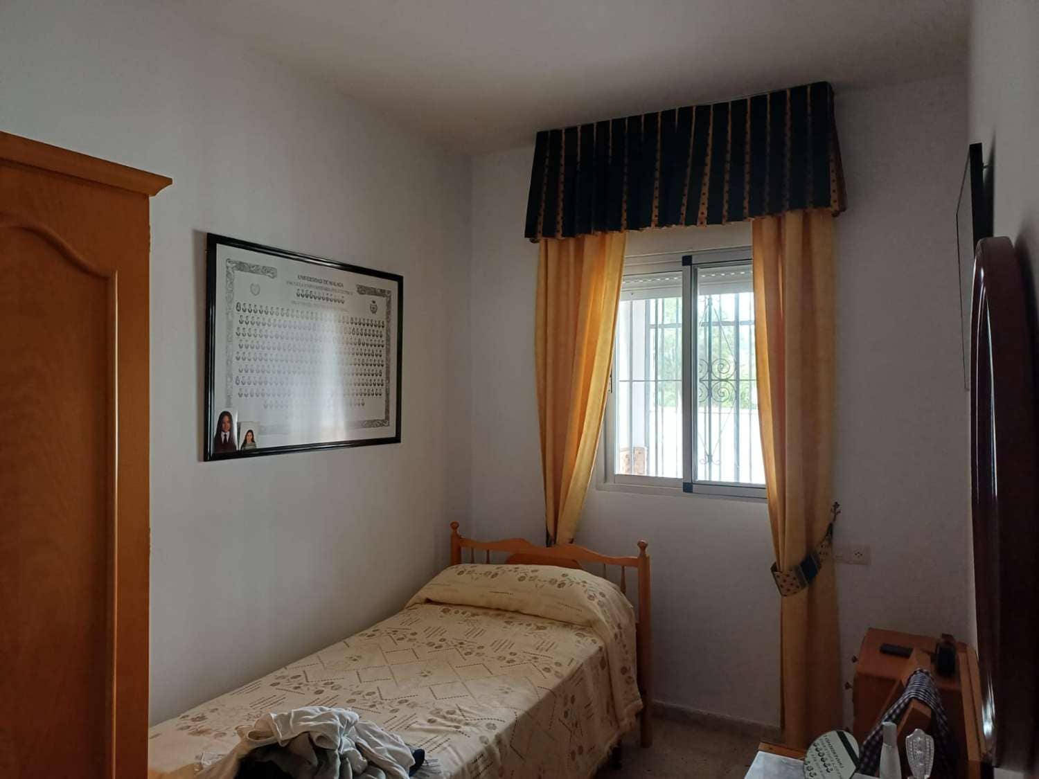 6 bedroom Finca/Country House for sale in Pizarra with garage - € 550,000 (Ref: 10133033)
