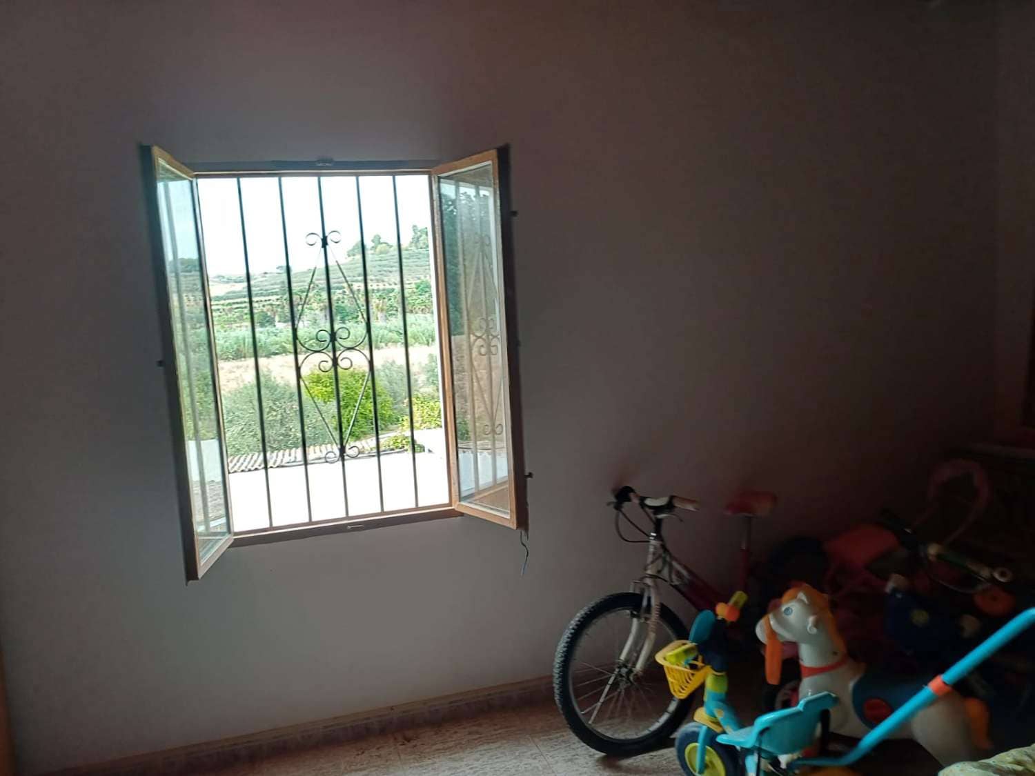 6 bedroom Finca/Country House for sale in Pizarra with garage - € 550,000 (Ref: 10133033)