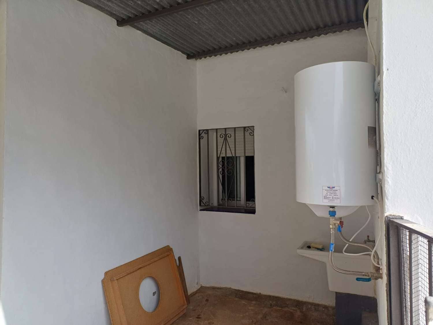 6 bedroom Finca/Country House for sale in Pizarra with garage - € 550,000 (Ref: 10133033)