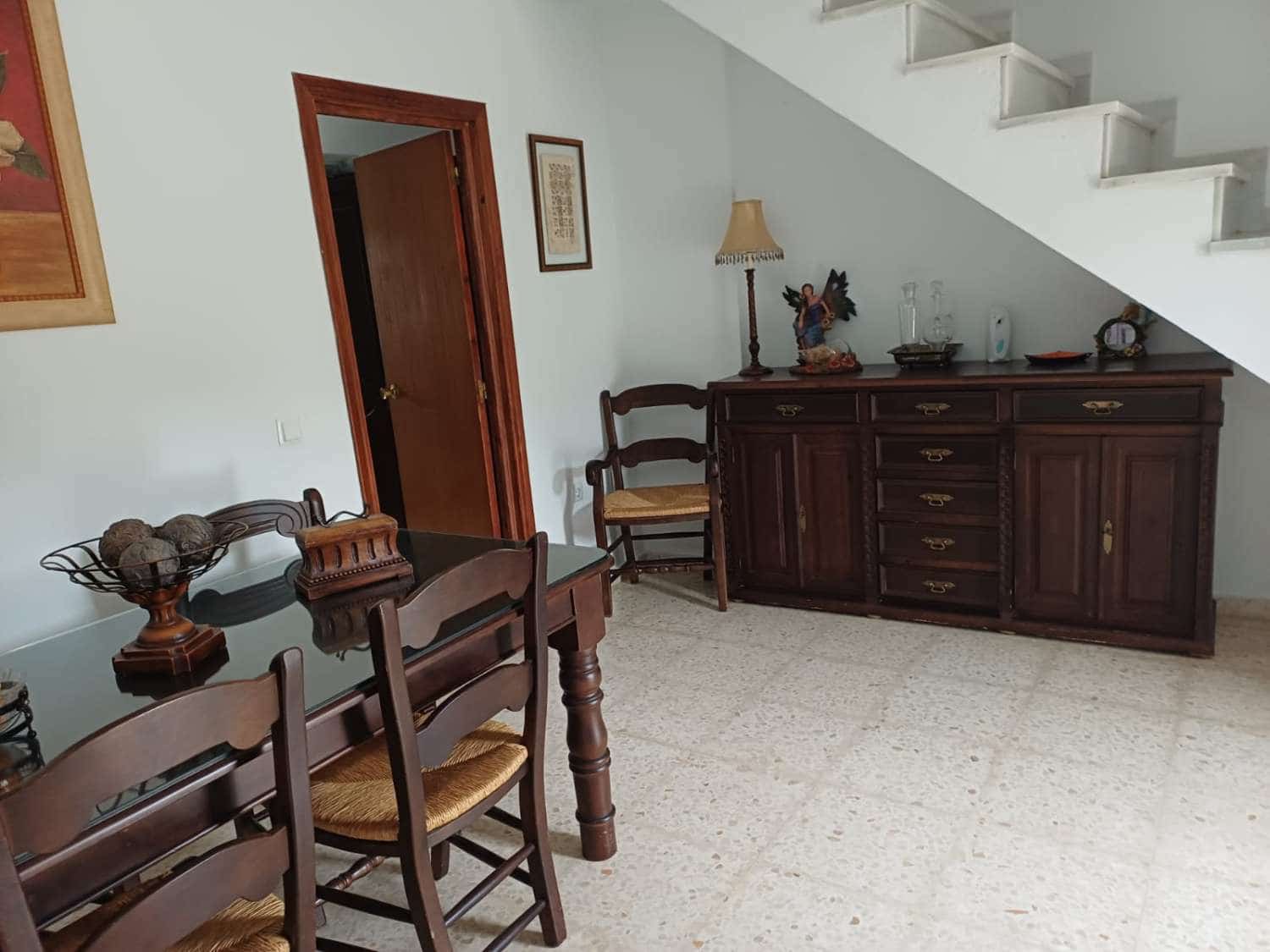 6 bedroom Finca/Country House for sale in Pizarra with garage - € 550,000 (Ref: 10133033)