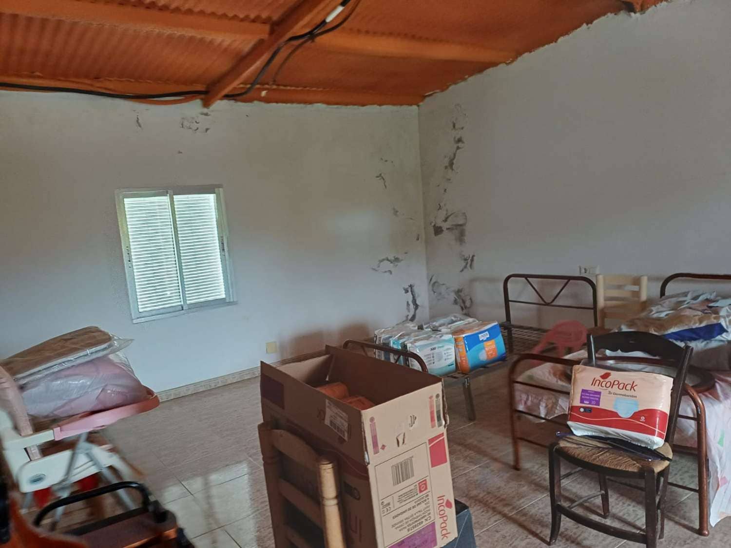 6 bedroom Finca/Country House for sale in Pizarra with garage - € 550,000 (Ref: 10133033)