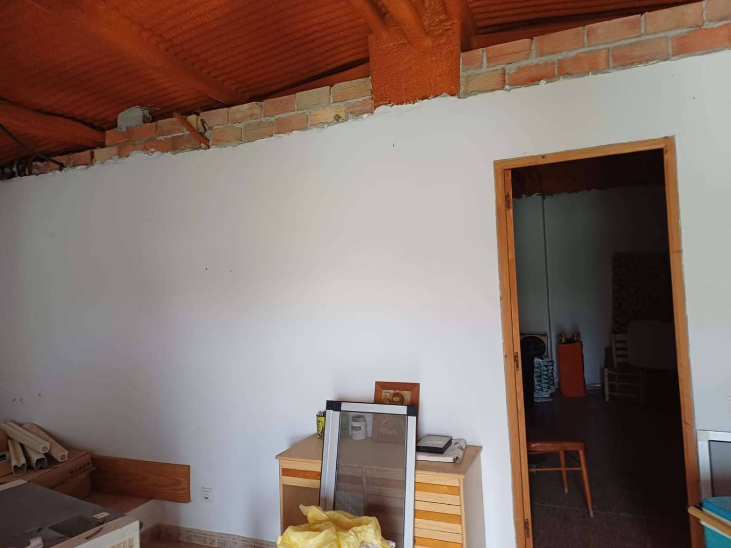 6 bedroom Finca/Country House for sale in Pizarra with garage - € 550,000 (Ref: 10133033)
