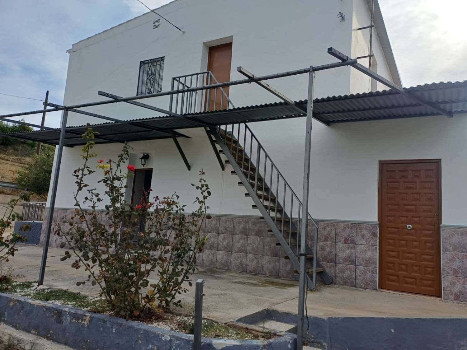 6 bedroom Finca/Country House for sale in Pizarra with garage - € 550,000 (Ref: 10133033)