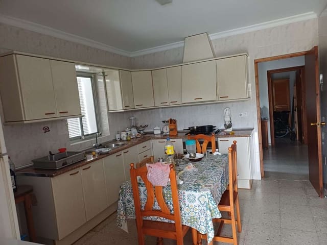 6 bedroom Finca/Country House for sale in Pizarra with garage - € 550,000 (Ref: 10133033)