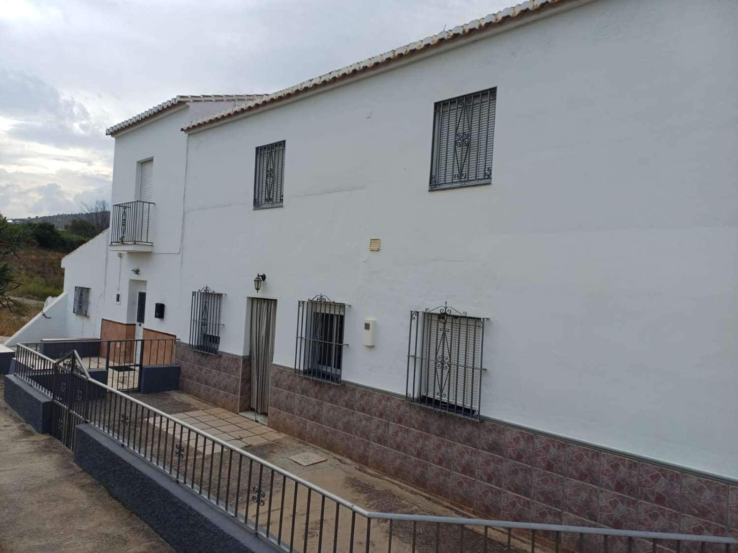 6 bedroom Finca/Country House for sale in Pizarra with garage - € 550,000 (Ref: 10133033)