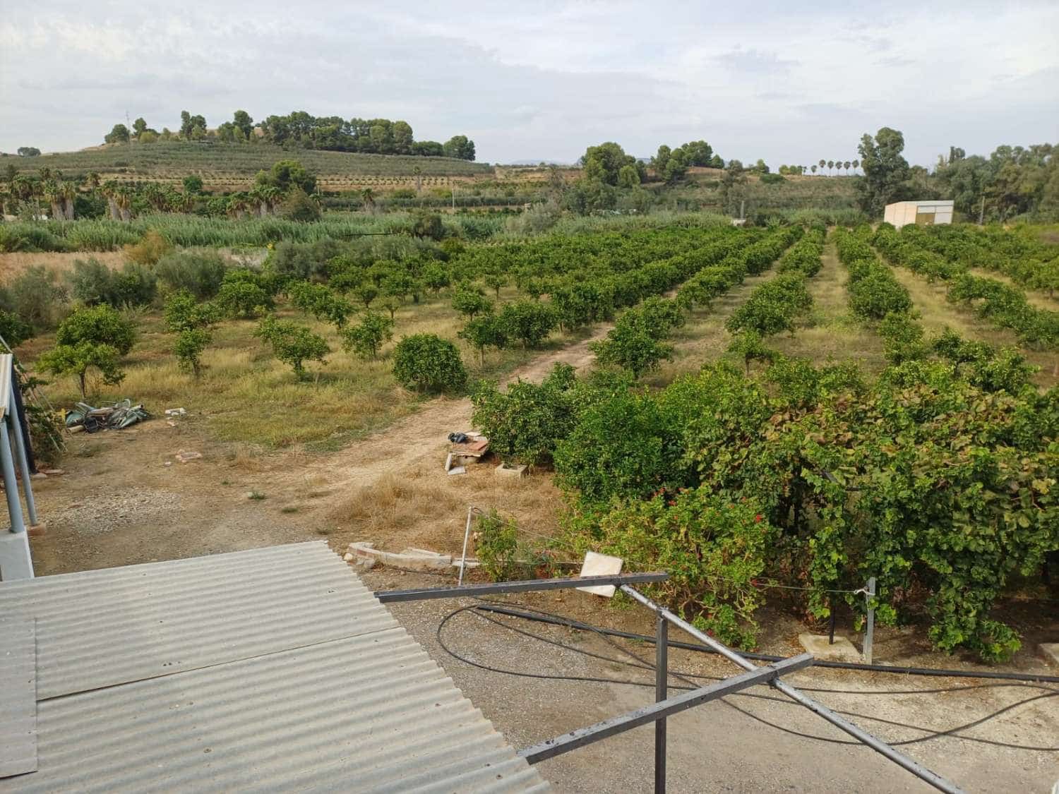 6 bedroom Finca/Country House for sale in Pizarra with garage - € 550,000 (Ref: 10133033)