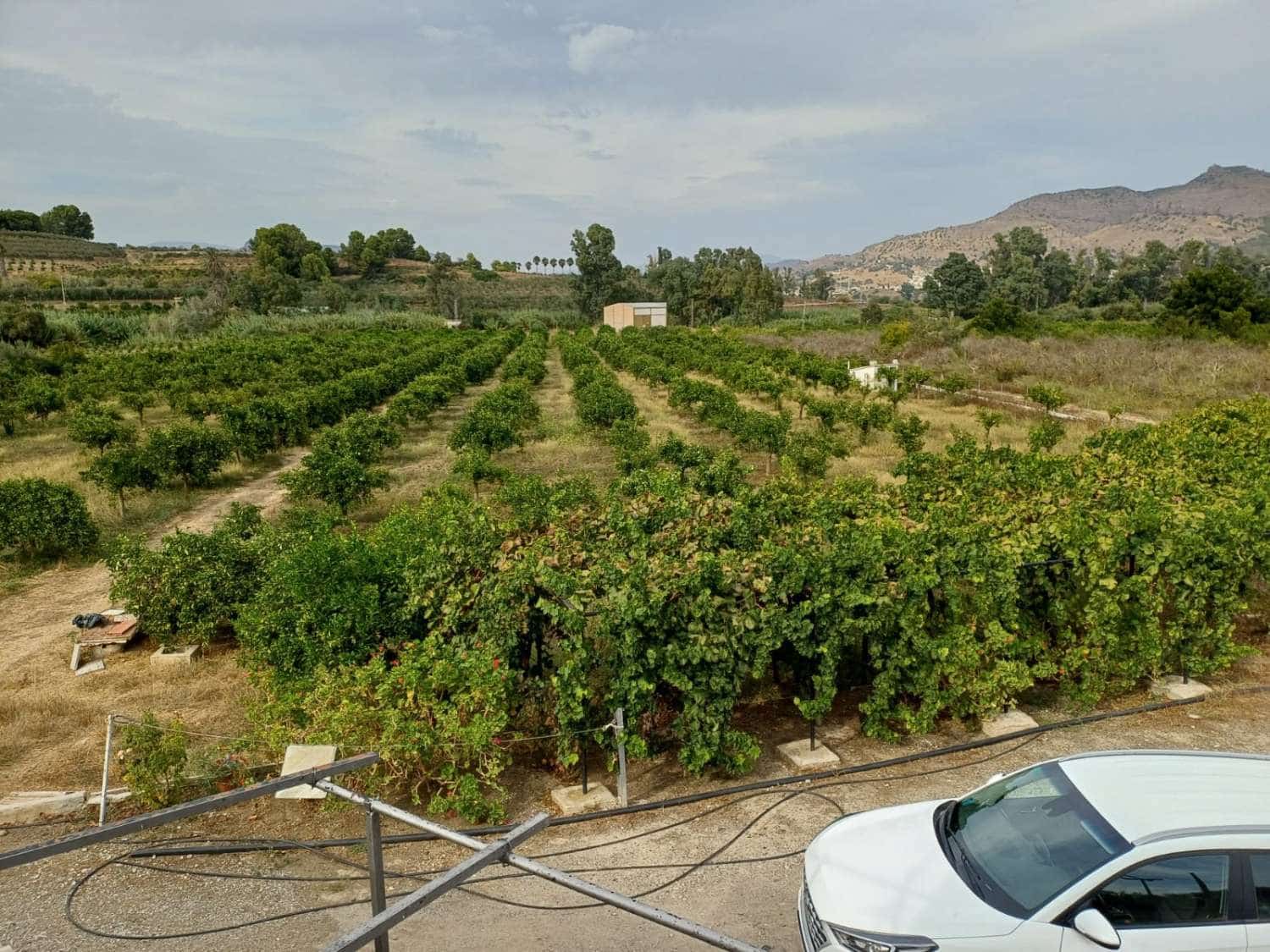 6 bedroom Finca/Country House for sale in Pizarra with garage - € 550,000 (Ref: 10133033)